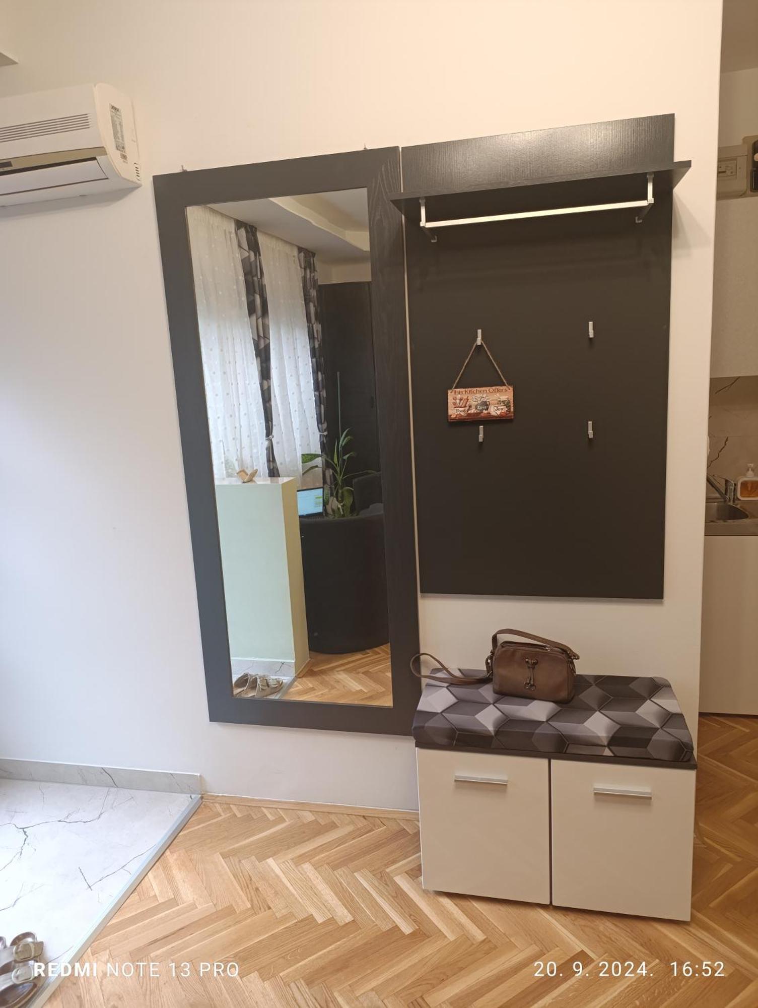 Zagreb, Jarun Eva