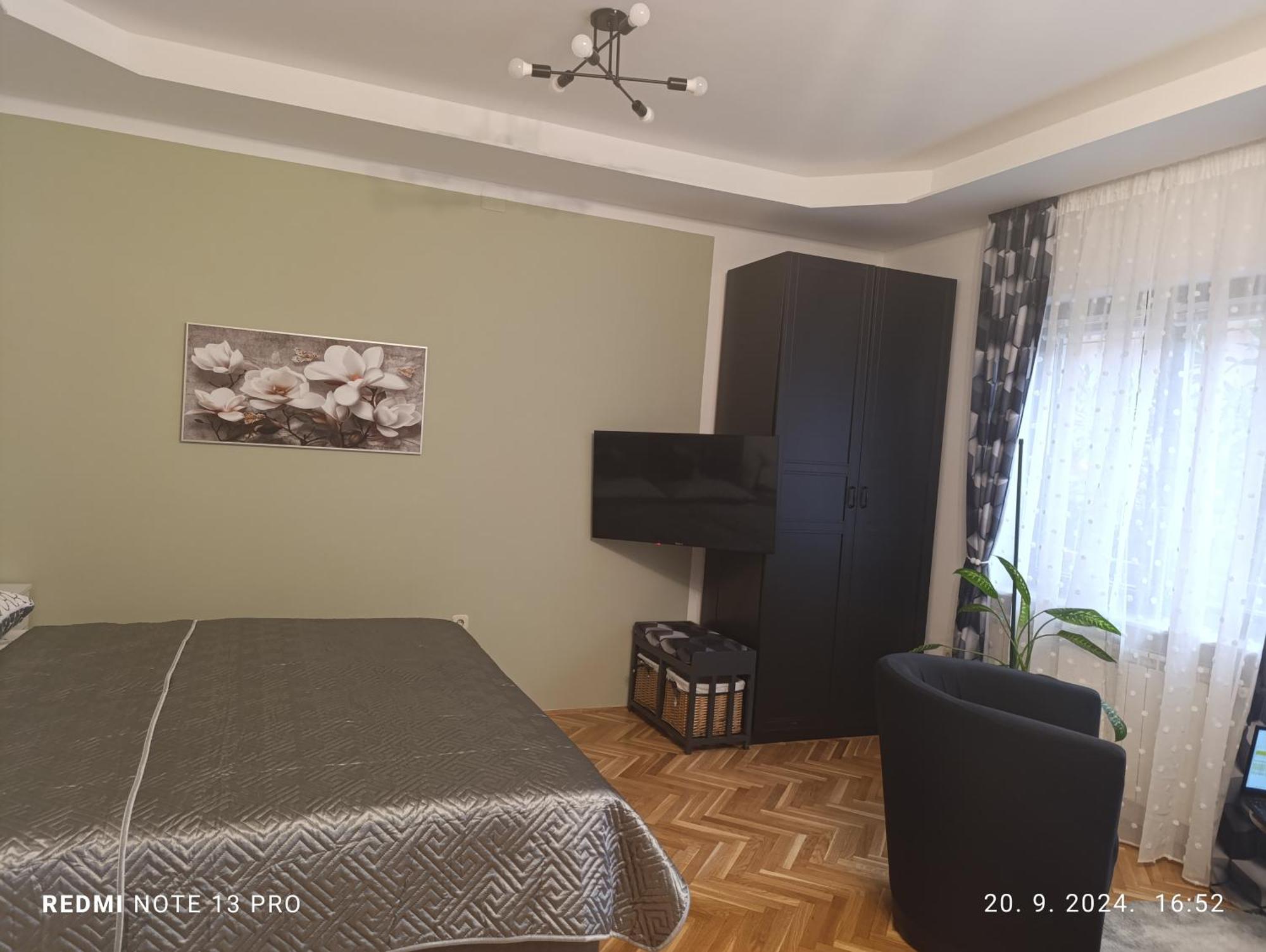 Zagreb, Jarun Eva Apartament