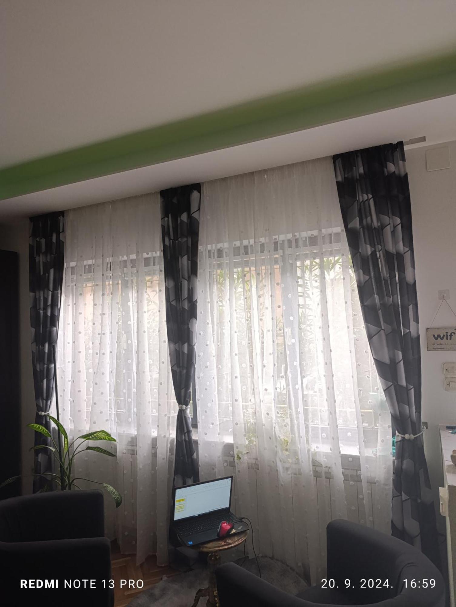Zagreb, Jarun Eva Apartament *
