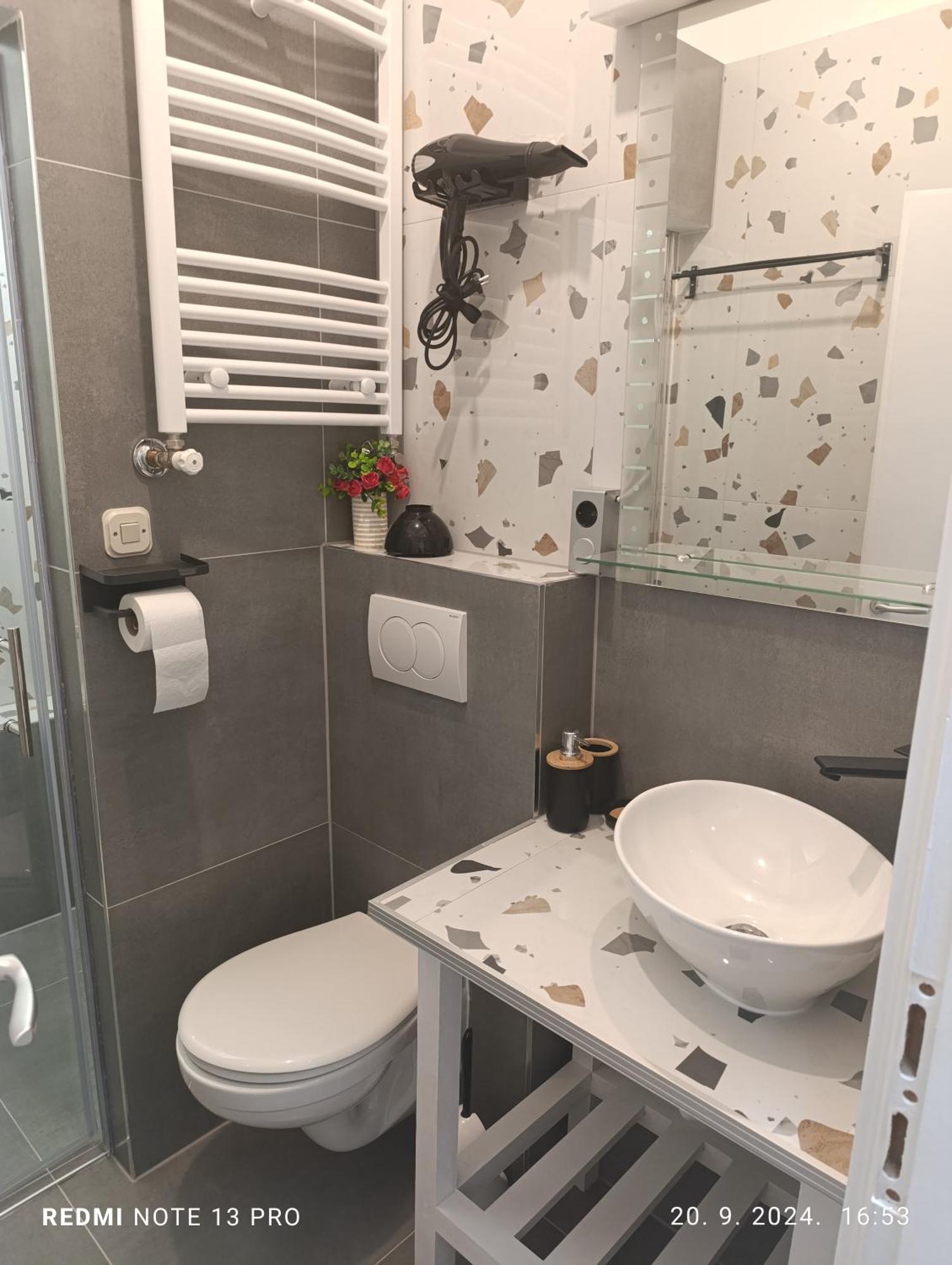 Zagreb, Jarun Eva Apartament
