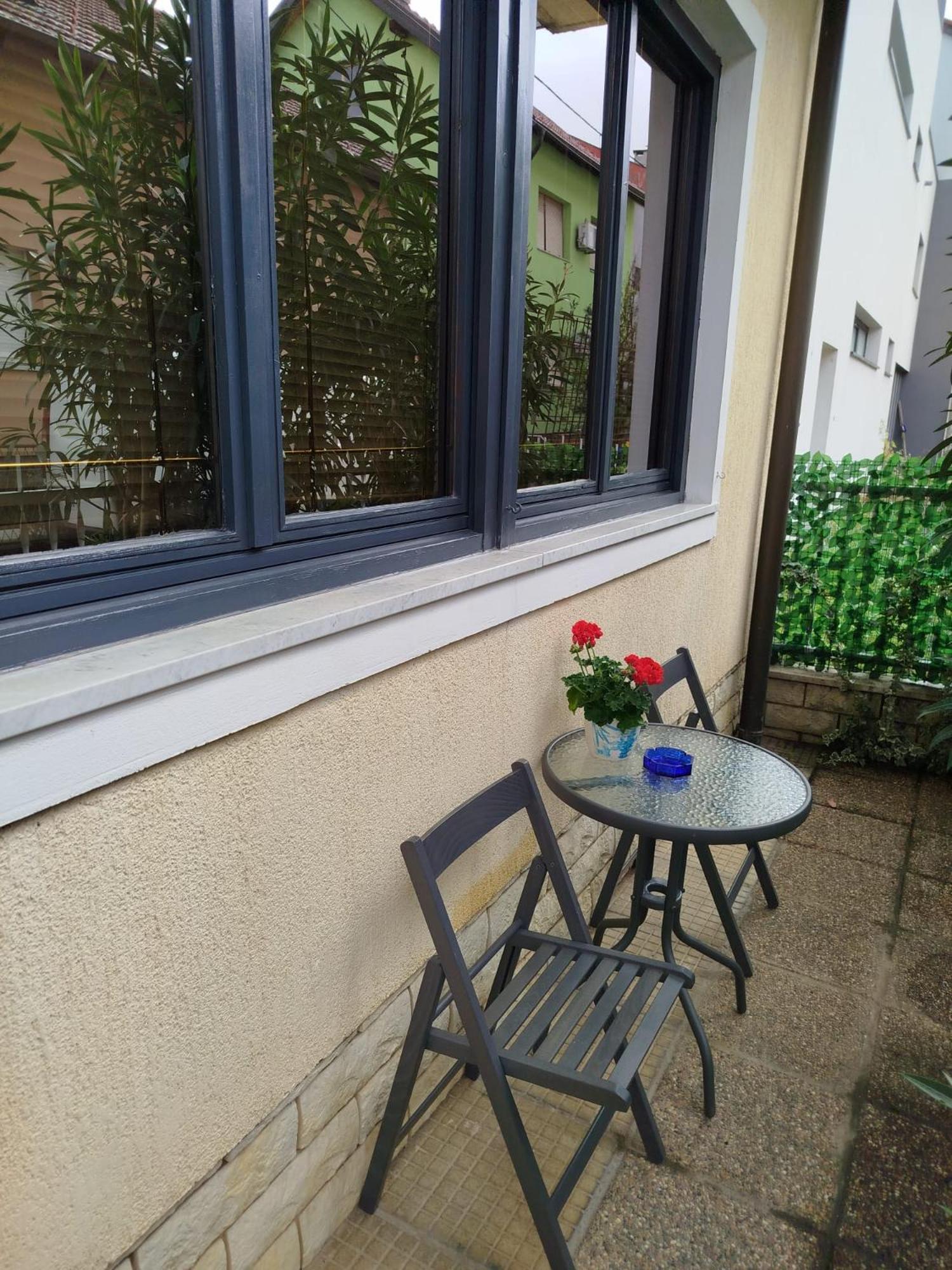Zagreb, Jarun Eva Apartament