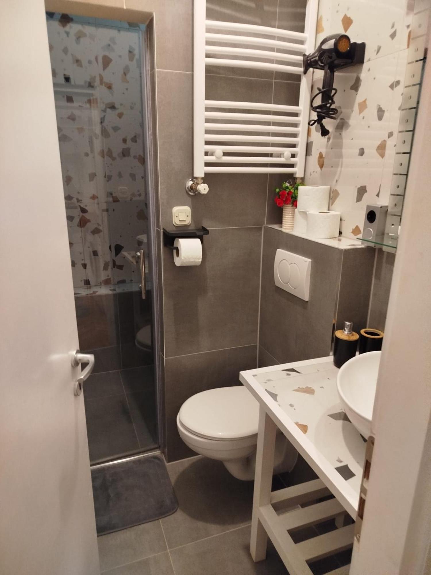 Apartament Zagreb, Jarun Eva Zagrzeb